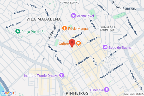 Agência Azevedo Couto