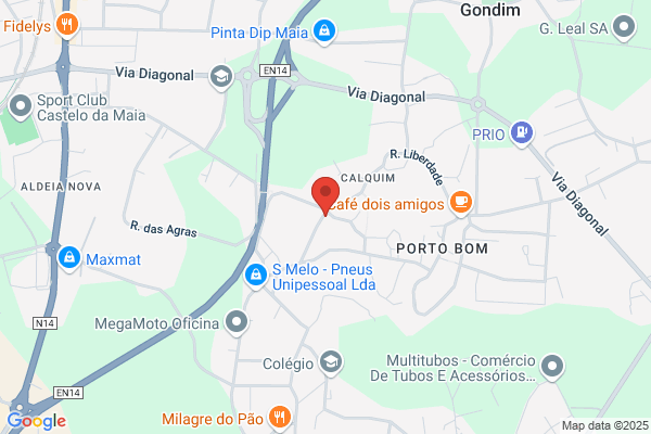 Gabinete Anto Duarte-Contabilidade E Fiscalidade Lda