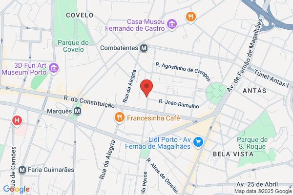 Madite-Gabinete De Contabilidade Lda