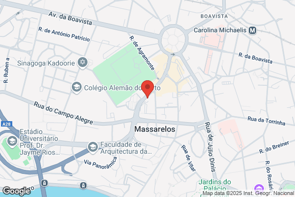 Contanorte-Organizaiao De Contabilidade. Lda