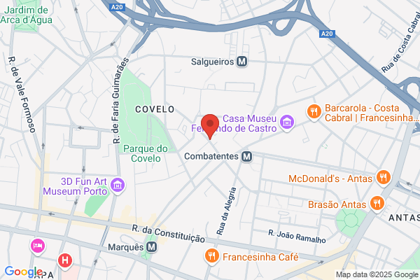 G C A-Gabinete De Contabilidade E Auditoria lda