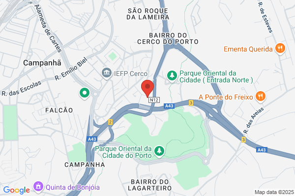 Pego Negro-Cooperativa De Habitaiao Econamica. Crl