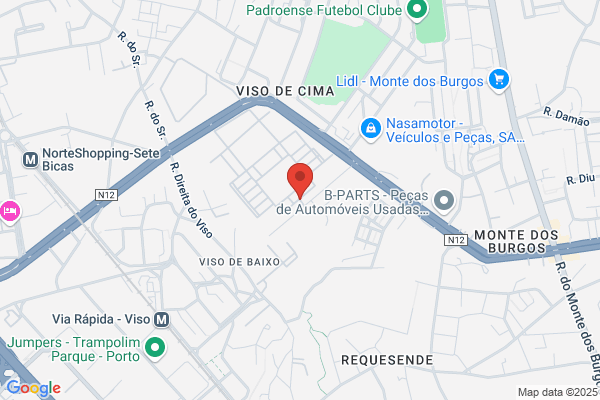 Transmite Beltech-Elementos De Transmissao. Sa
