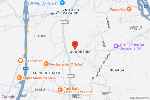 Tafe-Tratamento De Alumenio E Ferro. Sa