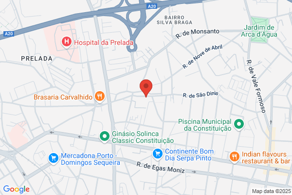 Artcozi-Estudios De Cozinhas. Lda