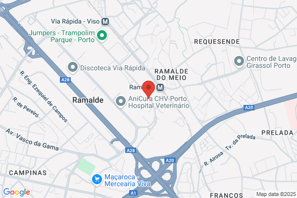 Relopa-Electrodomesticos. Termica E Ventilaiao. Sa