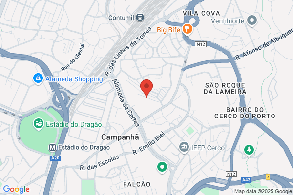 Segrobe-Empresa Tecnica De Electrodomesticos. Sa