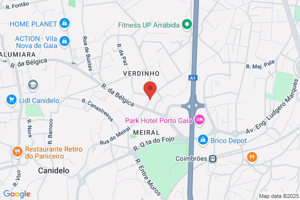 Laborato De Anises Clécas Canidelo Sa