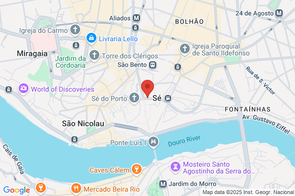 Zeza dos Cortinados II-Têxteis Lar Lda