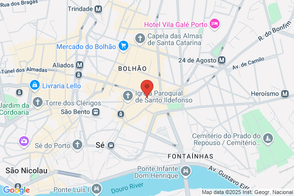 Clínica Dentária S.I