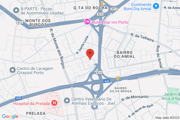 O P L-Organizaiao E Planeamento De Limpezas. Lda