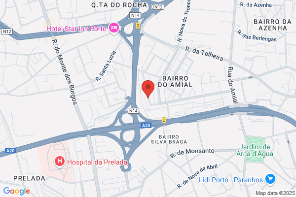 Administração Do Condomínio Do Edifício Magnólia