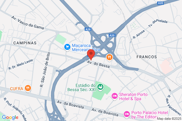 Clínica De Medicina Dentária Peres De Sousa lda