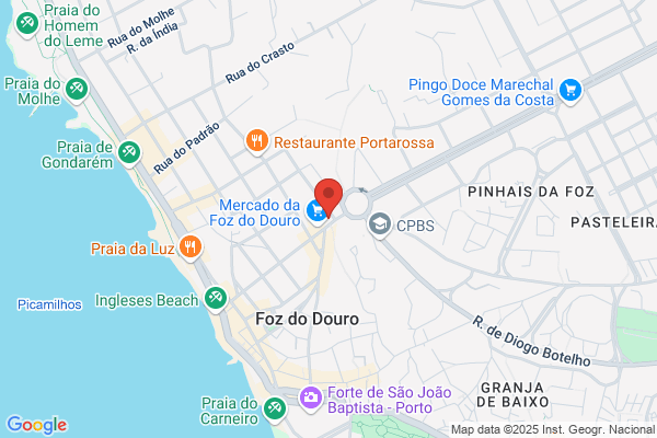 Farmácia Da Foz