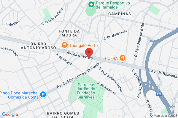 Farmácia Fonte Da Moura