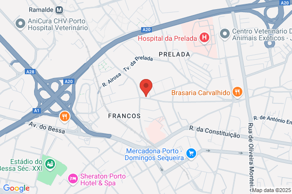 Farmácia Guimarães