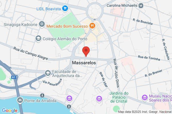 Farmácia Maia