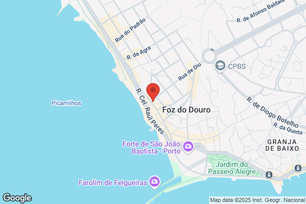 Farmácia Pinhais Da Foz