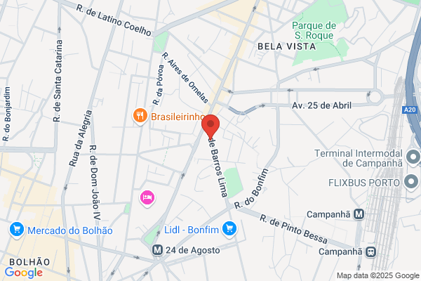 Galeria Oriental-Comãio E Exportaï Lda