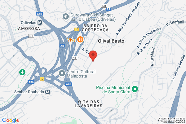 Hipertéo-Supervisàde Obras E Projectos Lda