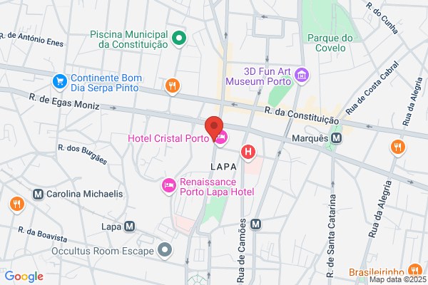 Homeosamnorte Cléca De Medicina Tradicional Lda