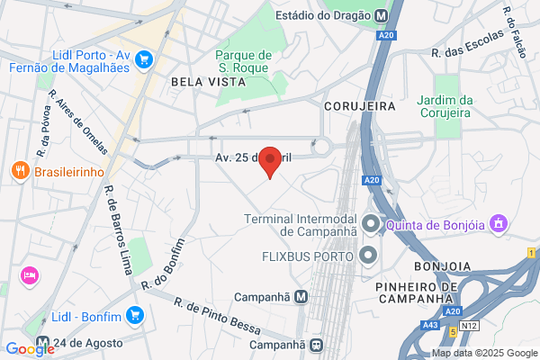 Iberocorte Unipessoal Lda