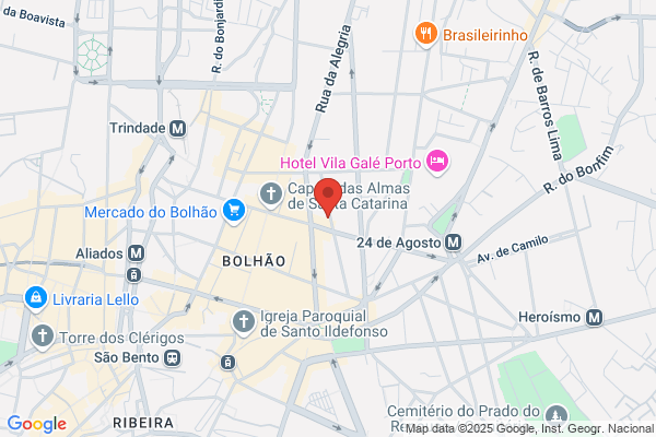 Master Distância-Formação Profissional Unipessoal Lda
