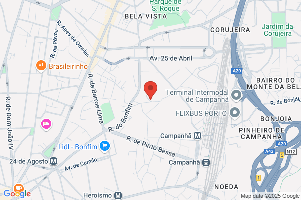 Eec-Empresa De Empreitadas De Construes Lda