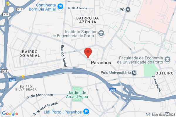 Fél-Sociedade De Pinturas Lda