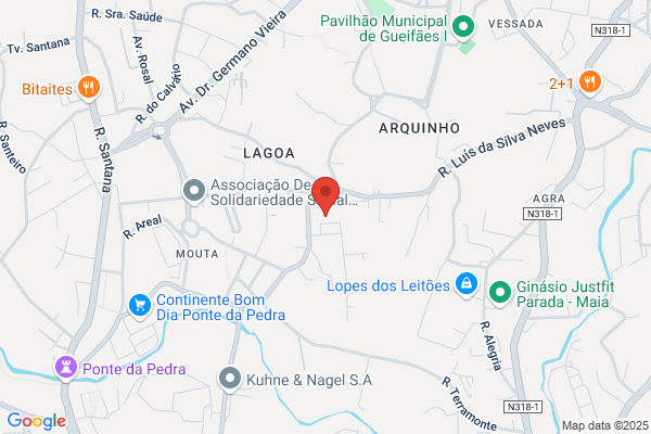 Ecorefine-Reciclagem,tratamento E Gestàde Resuos Sociedade Unipessoal Lda