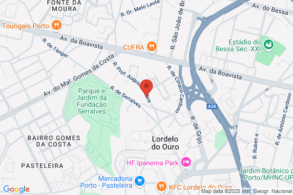 Adereço-Comunicação E Eventos Culturais Lda