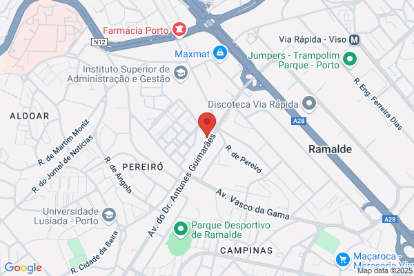 Gestra Portuguesa-Valvulas. Lda