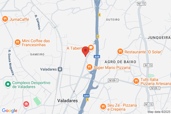 Fabrica De Cer mica De Valadares. Sa