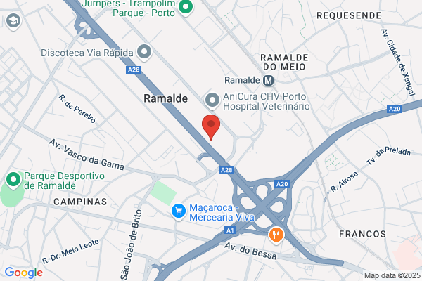 Academia De Dança Joana Reis Lda