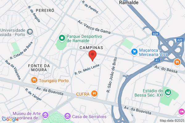 Educaï Infantil Pinheiro Manso Lda
