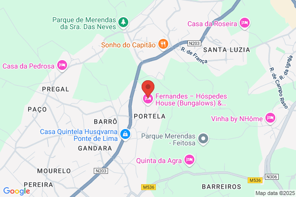 Jardim De Infãia Nossa Senhora Da Conceiï