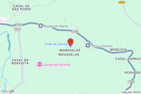 Jardim De Infãia Quinta Do Sol