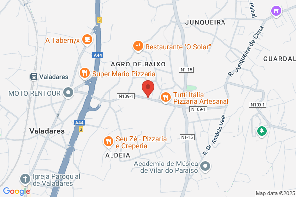 Jasmim-Ensino Prescolar E Béco Lda