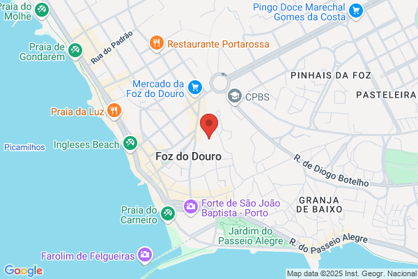 Oporto British School
