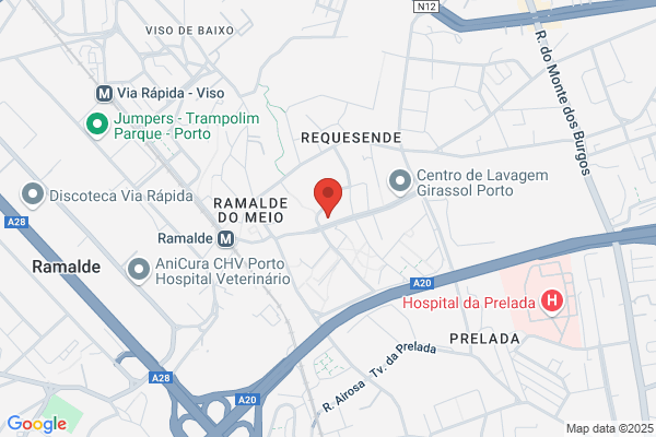 Escola De Conduiao A Motorista Do Norte