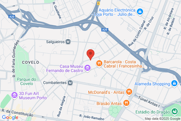 I S A I-Instituto Superior De Assistentes e Interpretes