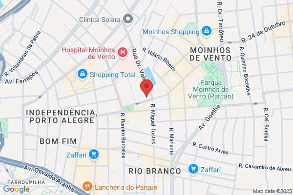 Instituto De Cultura Alema