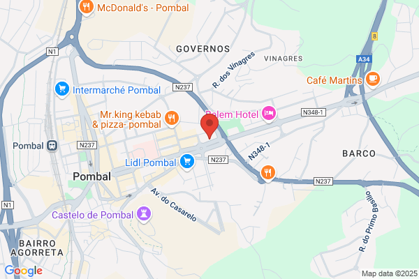 Soceni-Sociedade De Ensino De Lenguas. Lda