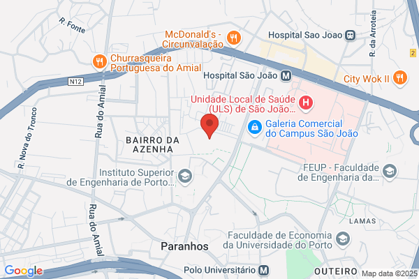 Cooperativa De Ensino Superior Artestico Do Porto.Crl