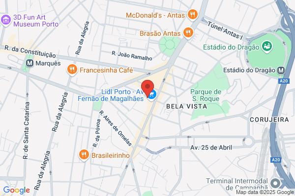 Escola Superior Artestica Do Porto