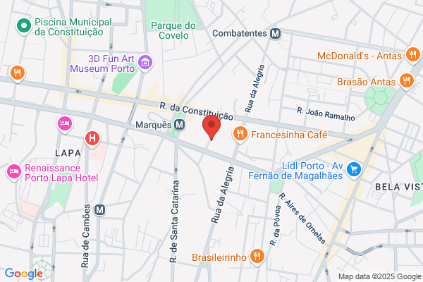 Escola Superior De Educaiao Paula Frassinetti