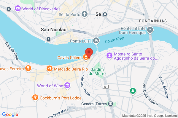 Rio Clube De Gaia-Serviàlocal De Radiodifusàsonora Sa