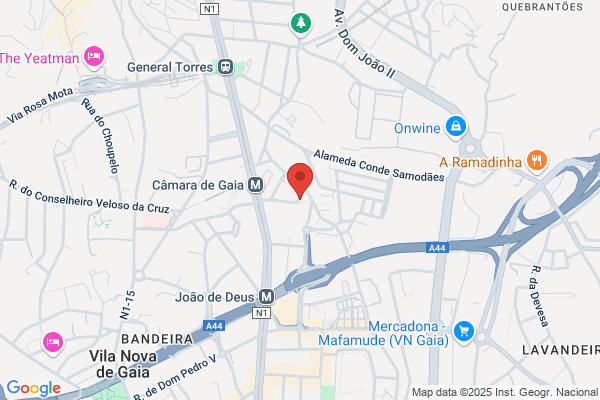 Rio Nova Era-Sociedade De Comunicaï Lda