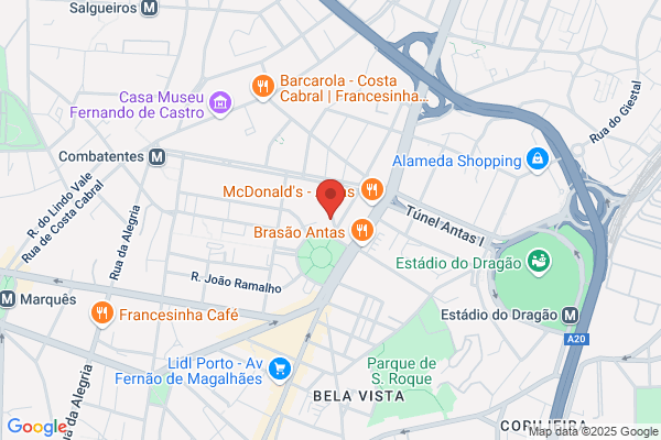 Garagem Auto Abrigo Lda