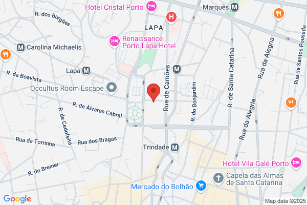 Geestrada-Gabinete De Engenharia De Estradas Lda